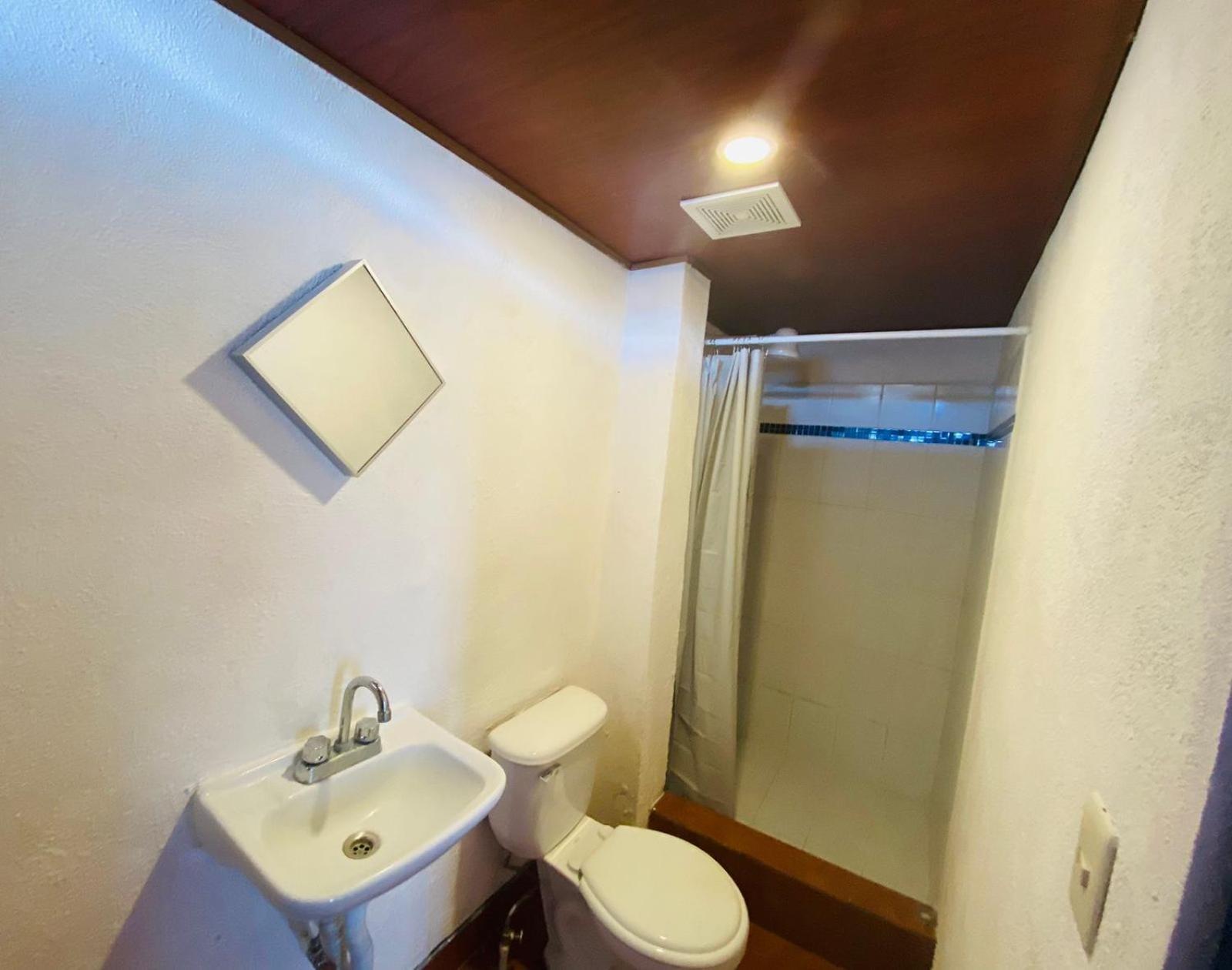 Hostal 17-52 Гватемала Экстерьер фото