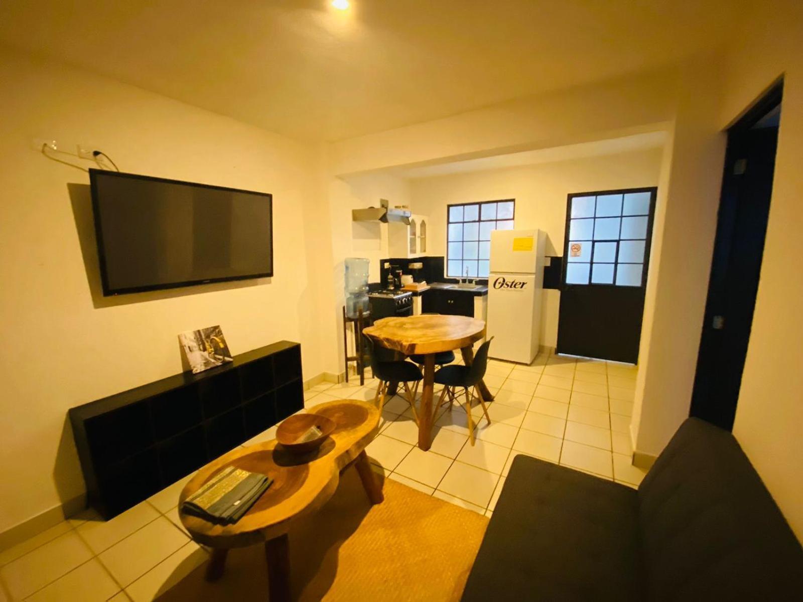 Hostal 17-52 Гватемала Экстерьер фото