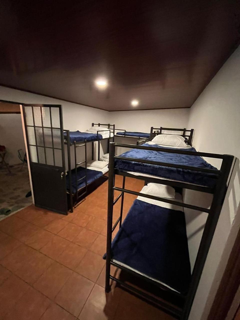 Hostal 17-52 Гватемала Экстерьер фото