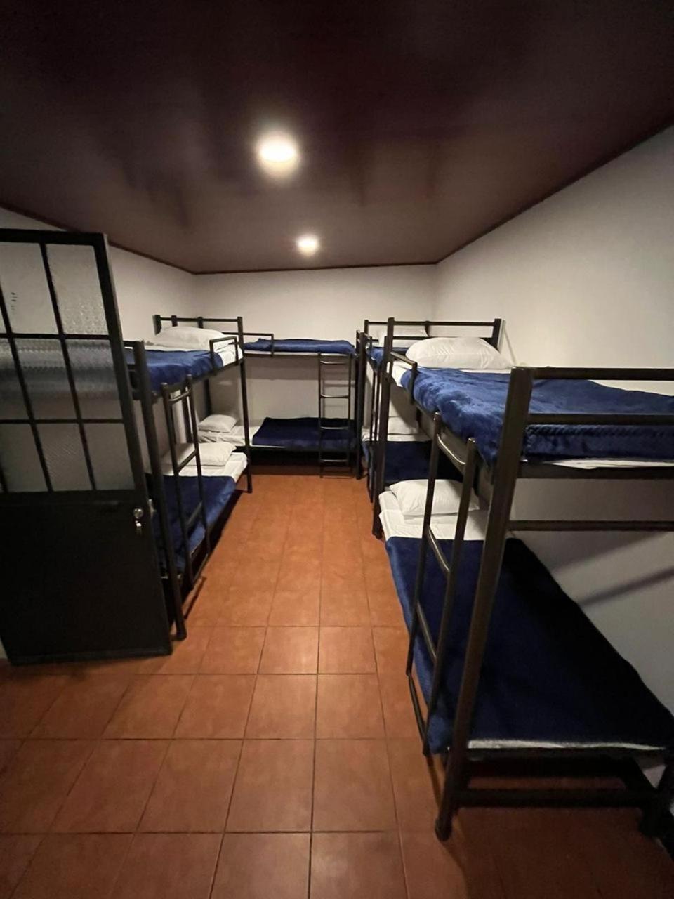 Hostal 17-52 Гватемала Экстерьер фото