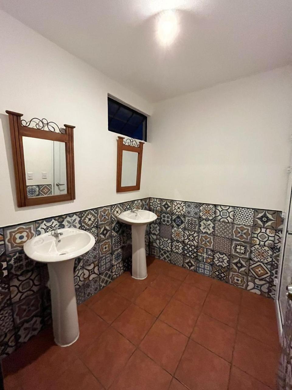Hostal 17-52 Гватемала Экстерьер фото
