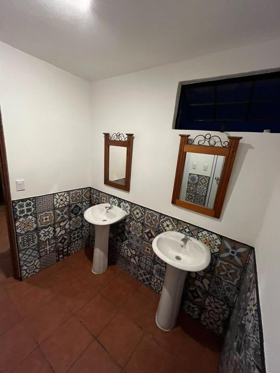 Hostal 17-52 Гватемала Экстерьер фото