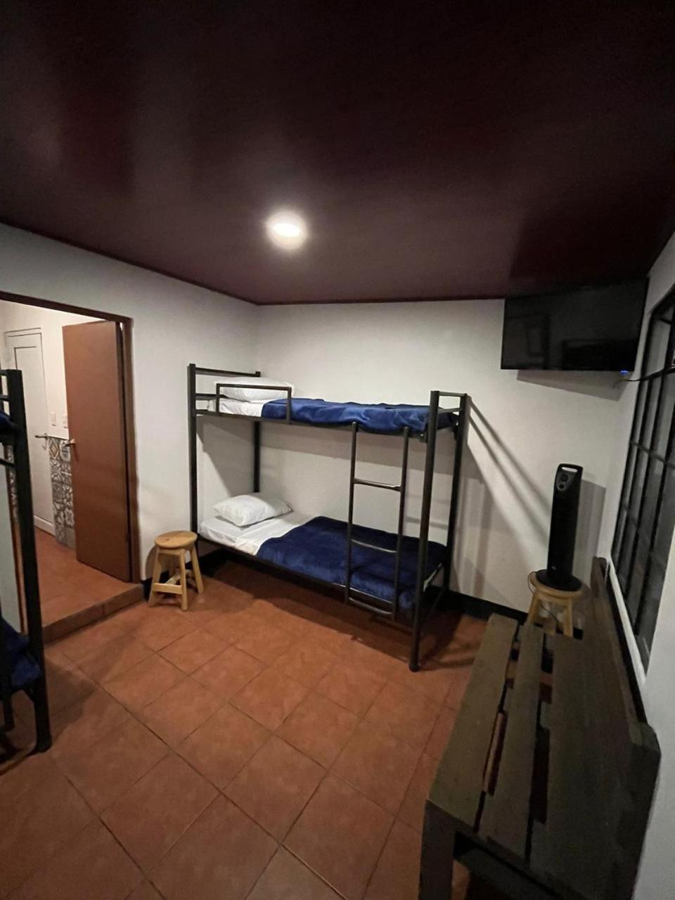Hostal 17-52 Гватемала Экстерьер фото