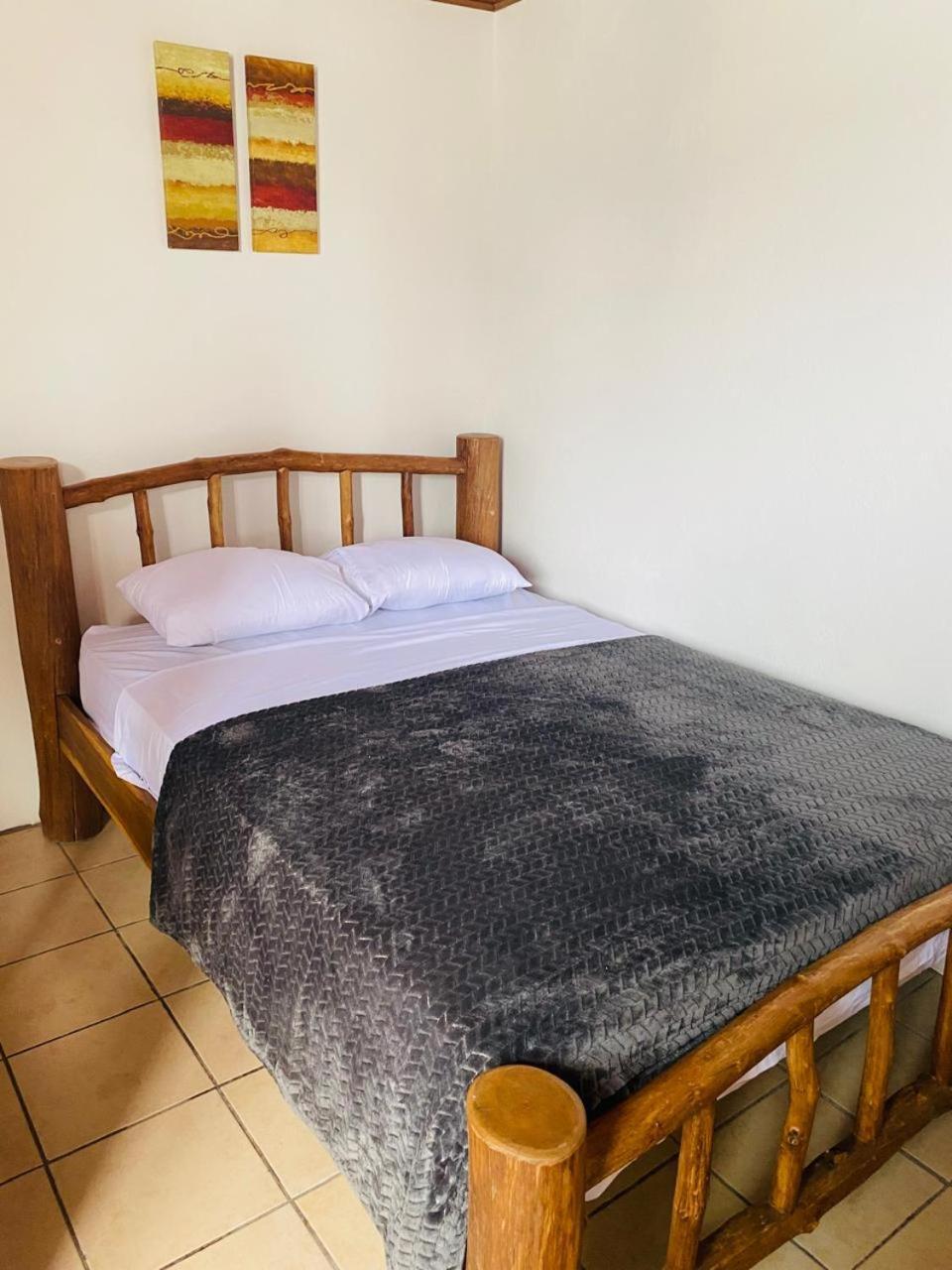 Hostal 17-52 Гватемала Экстерьер фото