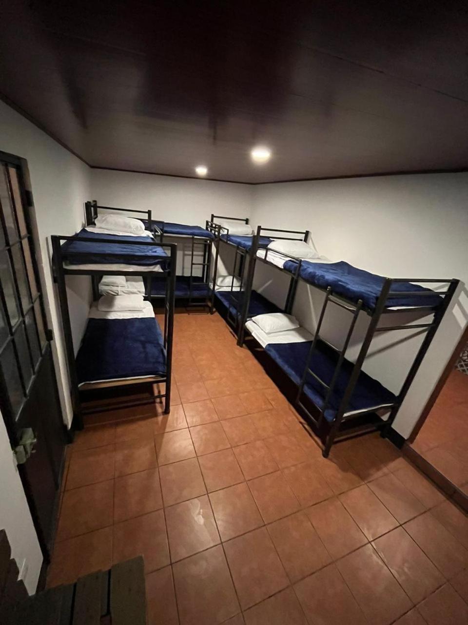 Hostal 17-52 Гватемала Экстерьер фото